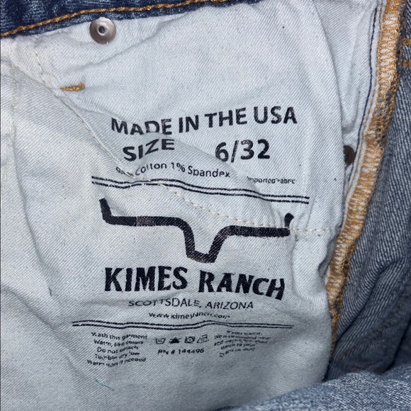 Kimes Ranch Jennifer - Picture 3 of 3